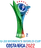 Logo for FIFA U20 Women's World Cup