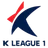 Logo of the Giải K League 1 Hàn Quốc