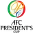 Logo for AFC Presidents Cup