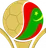 Logo for Mauritania Cup