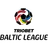 Logo for European Balti Liiga 2010-2011