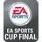 Logo for Ireland Dublin Super Cup 2011