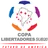 Logo for CONMEBOL U20 Copa Libertadores