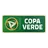 Logo for Brazilian Copa Verde 2025