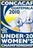 Logo for CONCACAF U20 Women's Championship