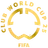 Logo of the FIFA Club World Cup