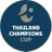 Logo for Thailand Champions Cup 2023