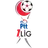 Logo for Turkish First League 2023-2024