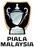 Logo for Malaysian Cup 2024