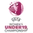 Logo for UEFA European U19 Women's Championship 2024-2025