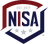 Logo for United States National Independent Soccer Association