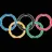 Logo for Olympic Games null