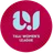 Logo for Thai Women's Super League