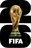 Logo of the Giải Vô Địch Bóng Đá Thế Giới FIFA