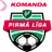 Logo for Latvian 1.Liga