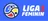 Logo for Romanian Women's Liga I