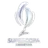 Logo for Argentina Supercopa