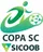 Logo for Brazilian Santa Catarina Cup