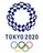 Logo for South American Olympic qualification