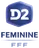 Logo for FRA WD2