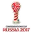 Logo of the Cúp Liên Đoàn Các Châu Lục FIFA