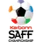 Logo for SAFF Championship 2023