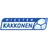 Logo for Finnish Kakkonen 2024