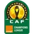 Logo for CAF Champions League