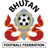 Logo for Bhutan Women's Football League