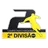 Logo for Portuguese Liga II Play-offs