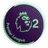 Logo for English U23 Premier League 2021-2022