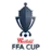 Logo for Australia FFA Cup Qualifying
