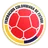 Logo for Colombian Liga Betplay Femenina