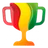 Logo for Bolivian Women's Football League