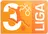 Logo for Slovenia 3.Liga