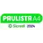 Logo for Brazilian Campeonato Paulista A4 2024