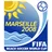 Logo for FIFA Beach Soccer World Cup 2021