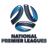 Logo for Australia Victoria State League 1