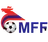 Logo for Mongolia Football Cup
