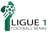 Logo for Benin Ligue 1