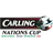 Logo for European Carling Nations Cup 2011