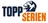 Logo for Norwegian Toppserien