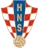 Logo for Croatia W