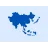 Logo of the Asia