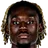 Picture of Kouadio Manu Koné
