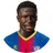 Picture of Ismaila Bamba Marico