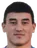 Picture of Shokhrukh Abdurahmonov