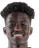 Picture of Isaac Achmed Koroma Junior Babadi