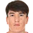 Picture of Eldor Shomurodov