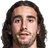 Picture of Marc Cucurella